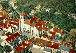 Delcampe - 89* AVALLON  Vue Generale   (CPSM 10x15cm)    RL19,0380 - Avallon