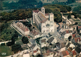 Delcampe - 89* VEZELAY  La Cathedrale  (CPM 10x15cm)   RL19,0348 - Vezelay