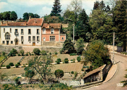 Delcampe - 89* AVALLON  Maison De Repos  Du Docteur « billaudet »    (CPM 10x15cm) RL19,0369 - Avallon