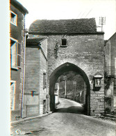 Delcampe - 89* NOYERS S/SEREIN  Porte De Ste Verotte  (CPSM 10x15cm)     RL19,0337 - Noyers Sur Serein