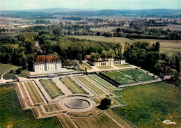 Delcampe - 89* APPOIGNY  Chateau Des Regennes  (CPM 10x15cm)    RL19,0347 - Appoigny