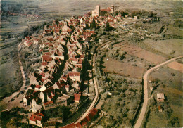 Delcampe - 89* VEZELAY  Vue Generale    (CPSM 10x15cm)    RL19,0341 - Vezelay