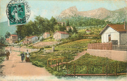 Delcampe - 13* MARSEILLE  Vallon De La Barasse     RL19,1491 - Unclassified
