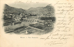 Delcampe - 12* MILLAU  Vue Generale       RL19,1467 - Millau