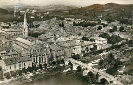 Delcampe - 11* LIMOUX  Pont Sur L Aude   (CPSM 9x14cm)   RL19,1432 - Limoux