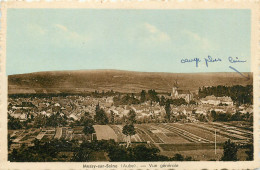 Delcampe - 10* MUSSY S/SEINE   Vue Generale     RL19,1400 - Mussy-sur-Seine