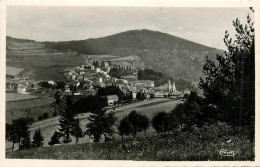 Delcampe - 07* LA LOUVESC  Vue Generale   (CPSM 9x14cm)    RL19,1354 - La Louvesc