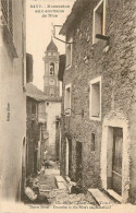 Delcampe - 06* LUCERAM  Rue De La Tour     RL19,1326 - Lucéram
