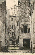 Delcampe - 06* GRASSE  Rue De La Fontette      RL19,1287 - Grasse