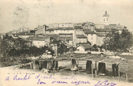 Delcampe - 06* MOUGINS   Le Sechage Des Figues  RL19,1259 - Mougins
