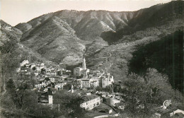 Delcampe - 06* LUCERAM  Vue Generale   (CPSM 9x14cm)    RL19,1224 - Lucéram