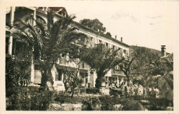 Delcampe - 06* GRASSE  Maison De Repos « le Brise »  (CPSM 9x14cm)    RL19,1227 - Grasse