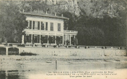 Delcampe - 06* EZE  Villa Eze Les Pins    RL19,1214 - Eze