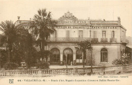 Delcampe - 06* VALLAURIS Magasin Exposition  Poteries     RL19,1203 - Vallauris