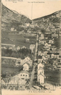 Delcampe - 05* BRIANCON La Chaussee Du Pont De La Guisune    RL19,1145 - Briancon