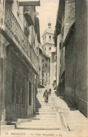 Delcampe - 05* BRIANCON  La Petite Gargouille   RL19,1142 - Briancon