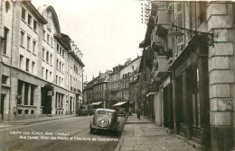 Delcampe - 05* GAP  Rue Carnot – Poste -   (CPSM 9x14cm)    RL19,1139 - Gap