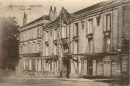 Delcampe - 16* ANGOULEME  Hotel De France     RL30,0169 - Angouleme