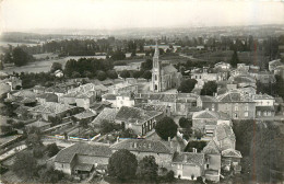 Delcampe - 16* MONTEMBOEUF  Vue Generale  (CPSM 9x14cm)      RL30,0173 - Sonstige & Ohne Zuordnung