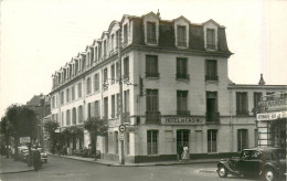 Delcampe - 14* CABOURG    Hotel Du Casino  (CPSM 9x14cm)    RL30,0055 - Cabourg