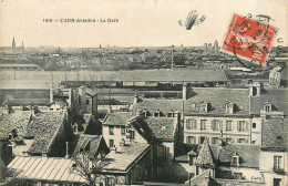 Delcampe - 14* CAEN   La Gare      RL30,0045 - Caen