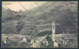 Delcampe - Genova Torriglia Laccio Cartolina ZT5219 - Genova (Genua)
