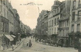Delcampe - 14* CAEN   Rue De Vaucelles       RL30,0042 - Caen