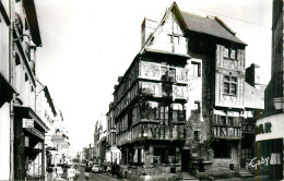 Delcampe - 14* BAYEUX  Maison Rue St Martin  (CPSM 9x14cm)      RL30,0041 - Bayeux