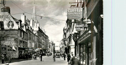 Delcampe - 14* CAEN  Rue St Pierre (CPSM 9x14cm)   RL30,0046 - Caen