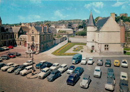 Delcampe - 91* ETAMPES   Place De La Mairie  (CPM 10x15cm)     RL19,1914 - Etampes