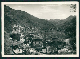 Delcampe - Cuneo Pradleves COLLA Foto FG Cartolina MZ0899 - Cuneo