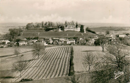 Delcampe - 16* BOUTEVILLE  Vue Generale   -  Chateau (CPSM 9x14cm)    RL19,1848 - Other & Unclassified
