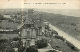 Delcampe - 14* RIVA BELLA Vue Generale    Cote Ouest     RL19,1788 - Riva Bella