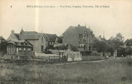 Delcampe - 14* RIVA BELLA    « tout Petit – Eugene ,,,, »     RL19,1782 - Riva Bella