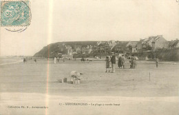 Delcampe - 14* ARROMANCHES  Plage A Maree Basse    RL19,1777 - Arromanches