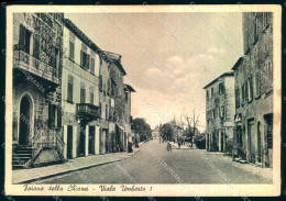 Delcampe - Arezzo Foiano Della Chiana Alterocca 15313-50 FG Cartolina JK0060 - Arezzo