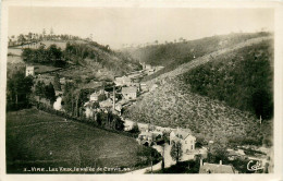 Delcampe - 14* VIRE  Les Vaux – Vallee De Canvie      RL19,1754 - Vire