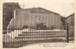Delcampe - 14* HONFLEUR Monument Aux Morts     RL19,1727 - Honfleur