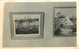 Delcampe - 14* HONFLEUR  Exposition De 1960    (CPSM 9x14cm)  RL19,1663 - Honfleur