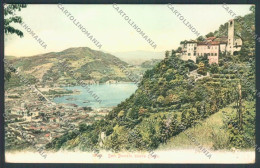 Delcampe - Como San Donato Cartolina LQ1558 - Como