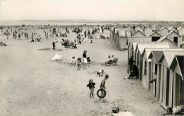 Delcampe - 14* RIVA BELLA   La Plage  (CPSM 9x14cm)     RL19,1630 - Riva Bella