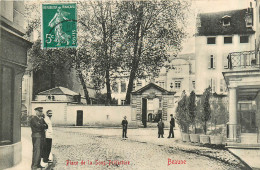 Delcampe - 21* BEAUNE  Place De La Sous Prefecture      RL30,0827 - Beaune