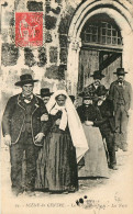 Delcampe - 19* CORREZE  Les Troisiemes Noces - Les Novis    RL30,0737 - Marriages