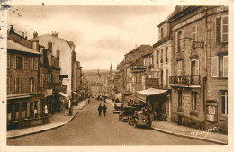 Delcampe - 19* BRIVE Av De La Gare        RL30,0713 - Brive La Gaillarde