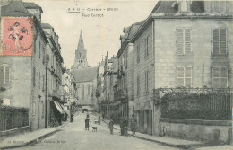 Delcampe - 19* BRIVE  Rue Carnot       RL30,0712 - Brive La Gaillarde