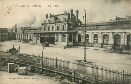 Delcampe - 19* BRIVE  La Gare       RL30,0702 - Brive La Gaillarde