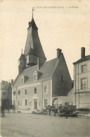 Delcampe - 18* DUN S/AURON   La Mairie       RL30,0683 - Dun-sur-Auron