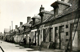 Delcampe - 18* VIERZON Maisons Ou L On Accedait A L Etage Que Par L Echelle (CPSM 9x14cm)      RL30,0671 - Vierzon