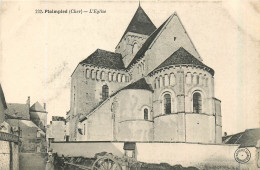 Delcampe - 18* PLAIMPIED  L Eglise    RL30,0641 - Andere & Zonder Classificatie