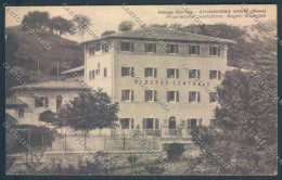 Delcampe - Siena Chianciano Bagni Cartolina ZB6303 - Siena